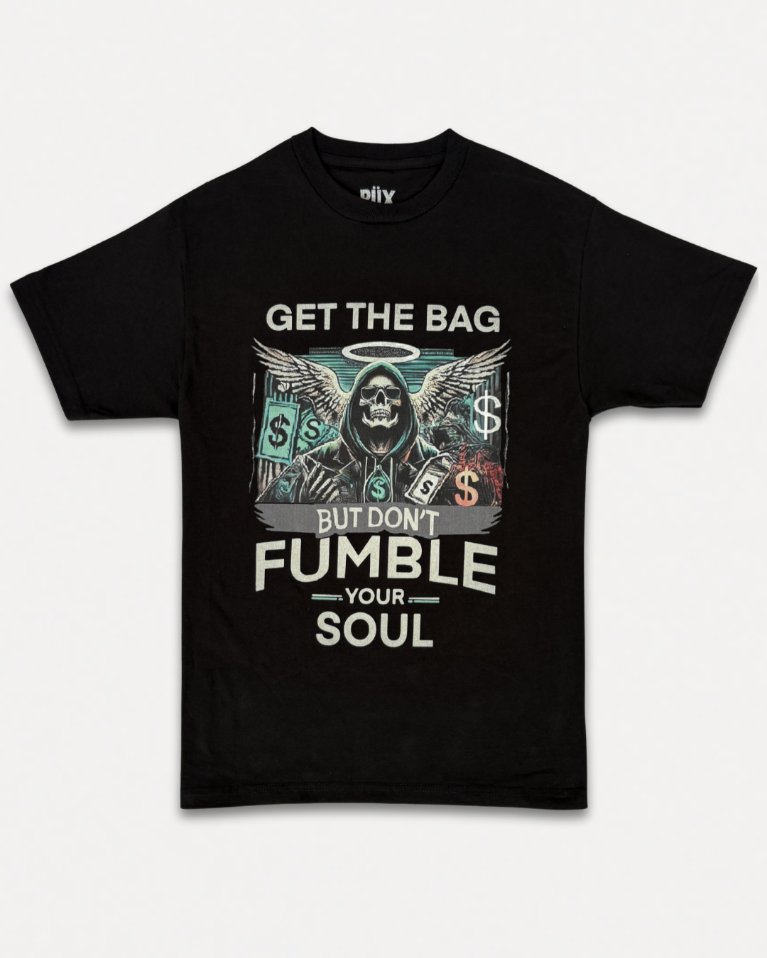 Get The Bag