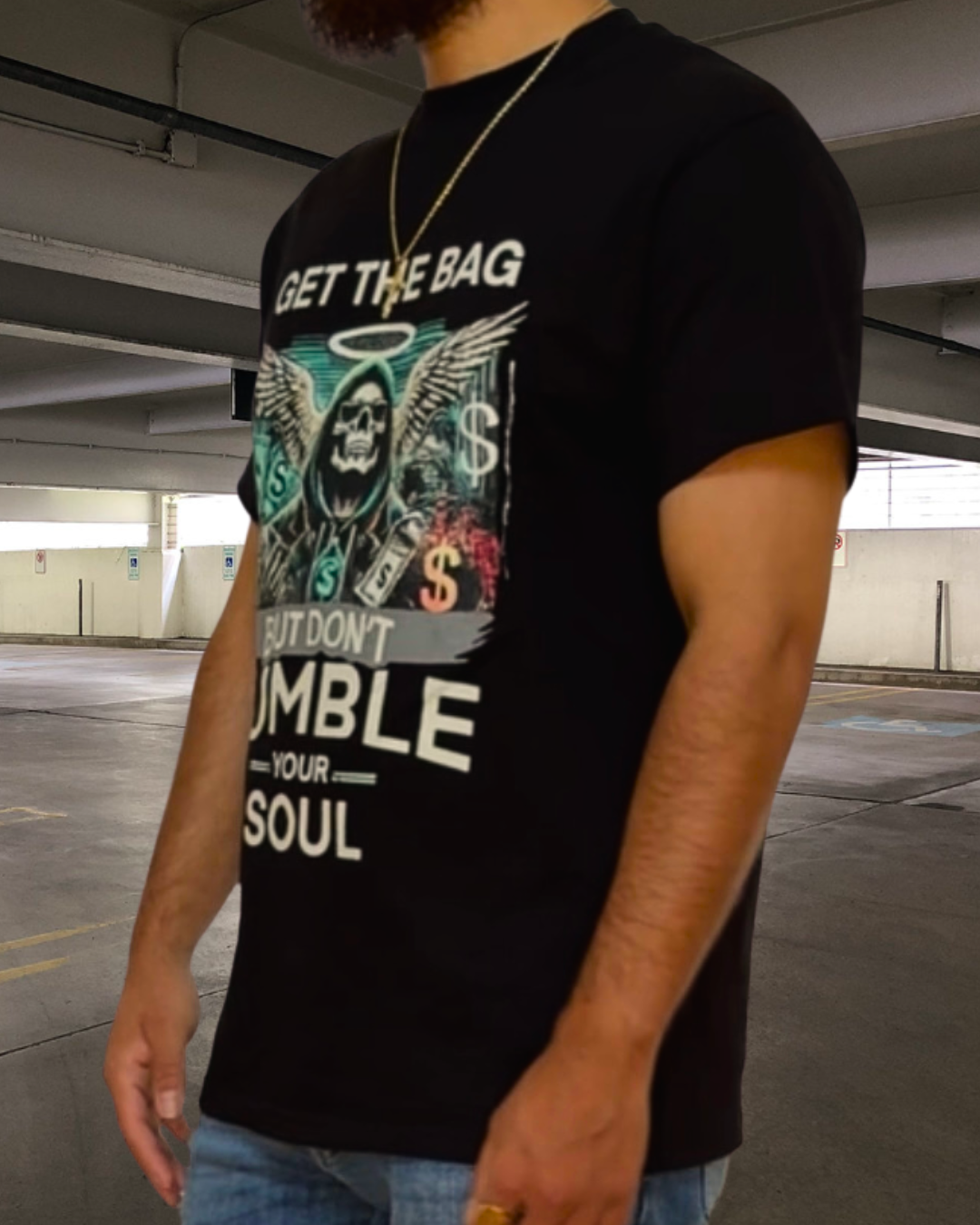 Get The Bag