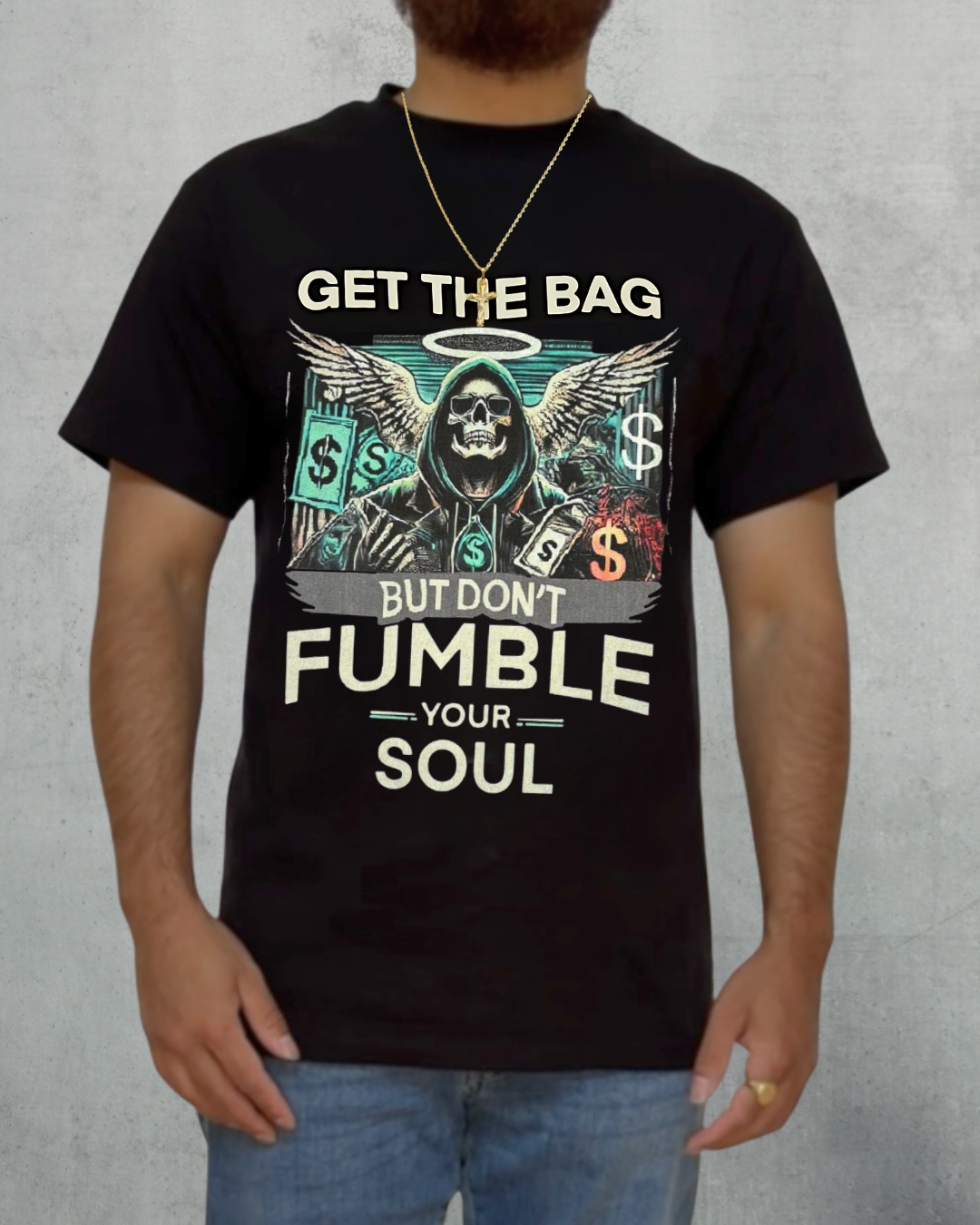 Get The Bag