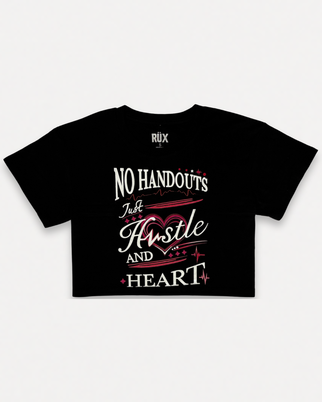 Hustle and Heart