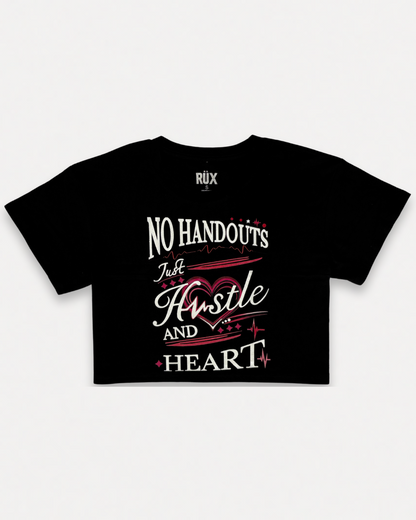 Hustle and Heart