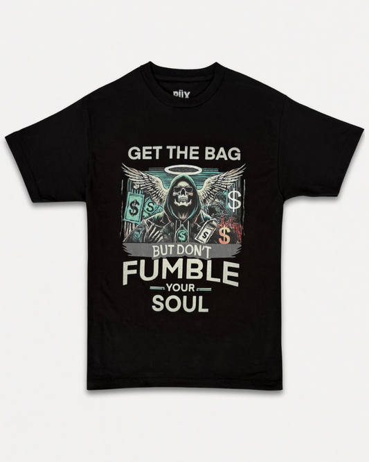 Get The Bag