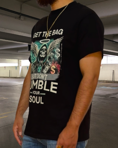Get The Bag