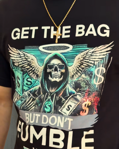 Get The Bag