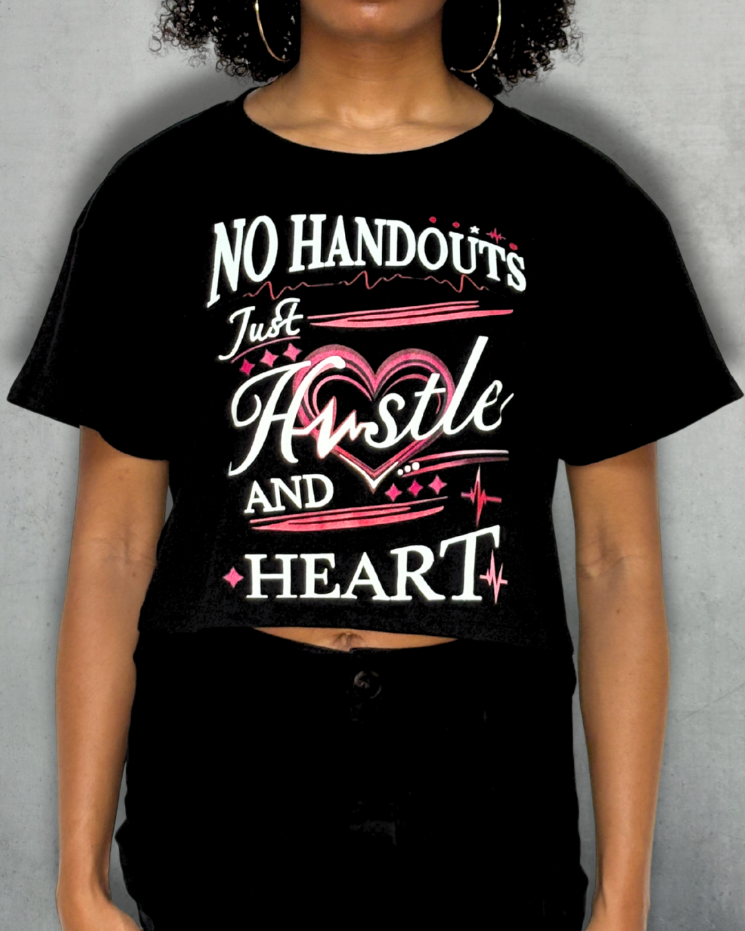 Hustle and Heart