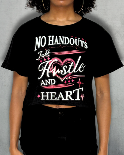Hustle and Heart