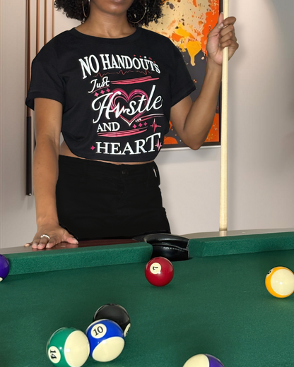 Hustle and Heart