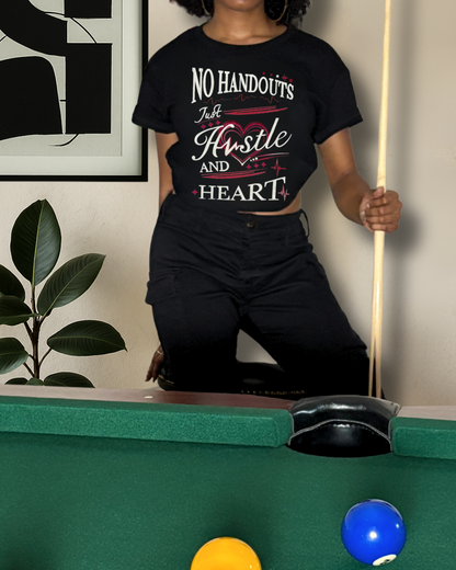 Hustle and Heart